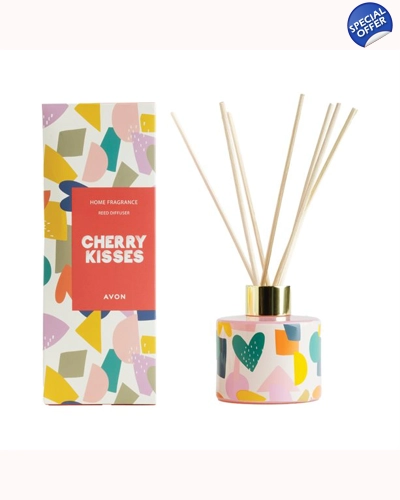 Cherry Kisses Diffuser Cherry Kisses Diffuser