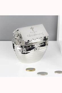 Christening Noahs ..