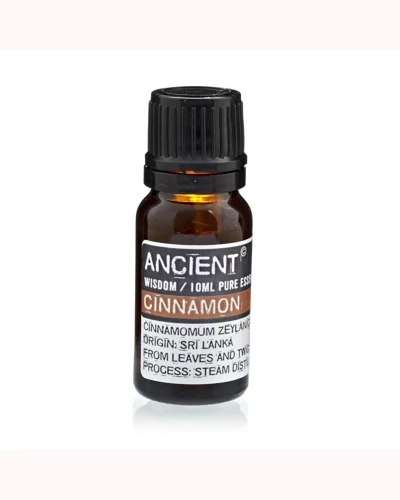 Cinnamon Essential Oil Cinnamon Essential Oil