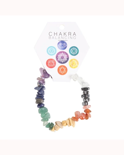 Chakra Bracelet Chakra Bracelet