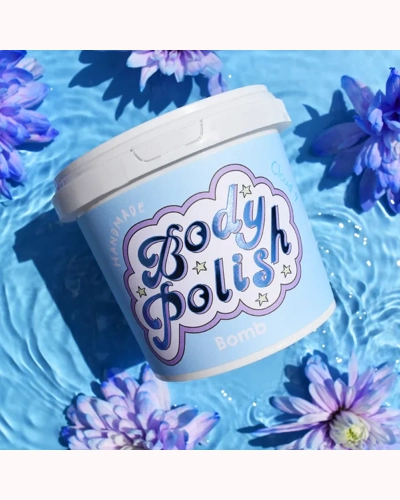 Cloud 9 Body Polish’2023 Cloud 9 Body Polish’2023