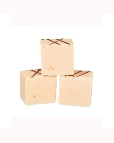 Cookie Dough Fudge Cookie Dough Fudge