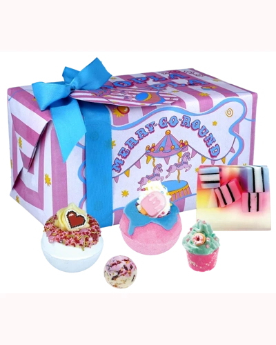 Cotton Candy Dreams Gift Pack Cotton Candy Dreams Gift Pack