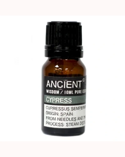 Cypress Essential Oil Cypress Essential Oil