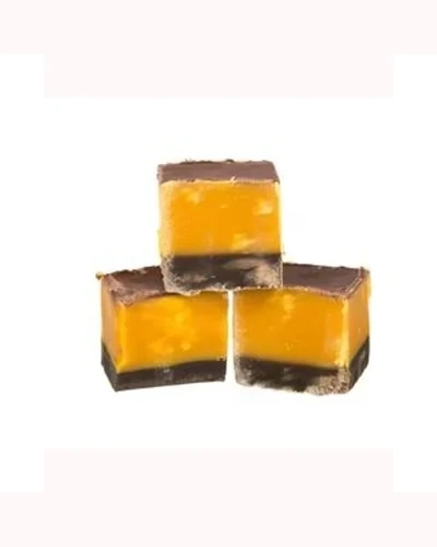 Daim Fudge Daim Fudge