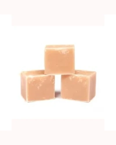 Dairy Free Vanilla Fudge Dairy Free Vanilla Fudge