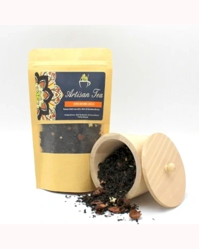 Dark Brown Magic 50g Dark Brown Magic 50g