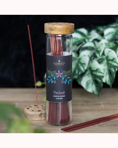 Dark Forest Patchouli Incense Sticks Dark Forest Patchouli Incense Sticks
