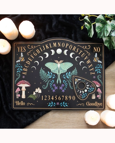 Dark Forest Talking Board Dark Forest Talking Board