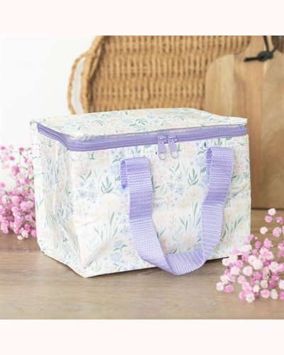 Ditsy Floral Lunch Bag Ditsy Floral Lunch Bag