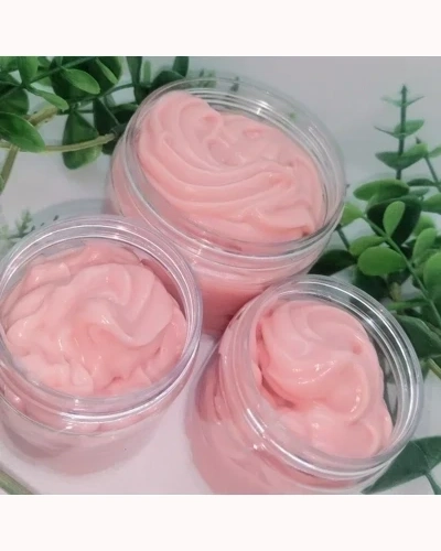 Precious Moisturising Whipped Body Butter Precious Moisturising Whipped Body Butter