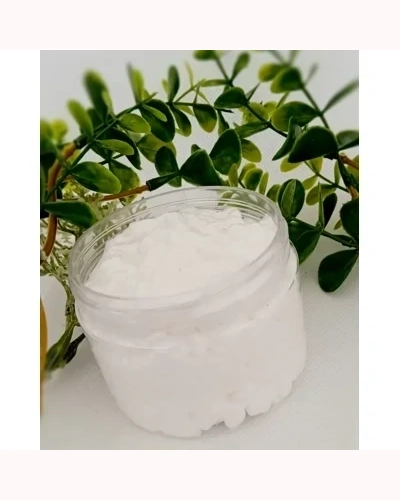 Comforting Dead Sea Salt Face and Body Scrub 120g Comforting Dead Sea Salt Face and Body Scrub 120g