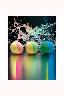 Yellow/Red - Rhuba..