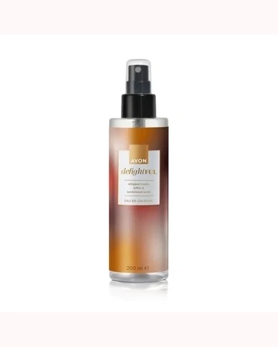 Avon Delightful Eau de Cologne Avon Delightful Eau de Cologne