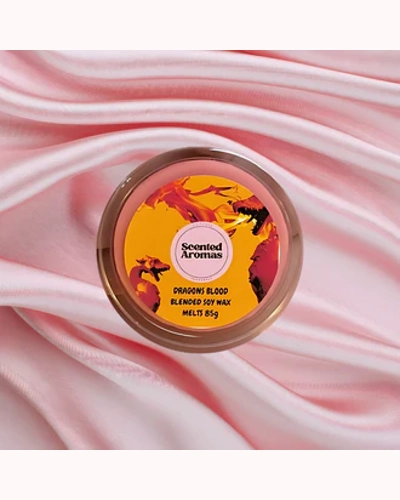 Dragons Blood Wax Melts 85g Dragons Blood Wax Melts 85g