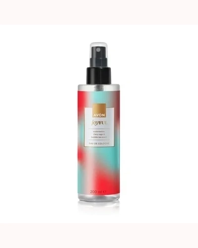 Avon Joyful Eau de Cologne Avon Joyful Eau de Cologne