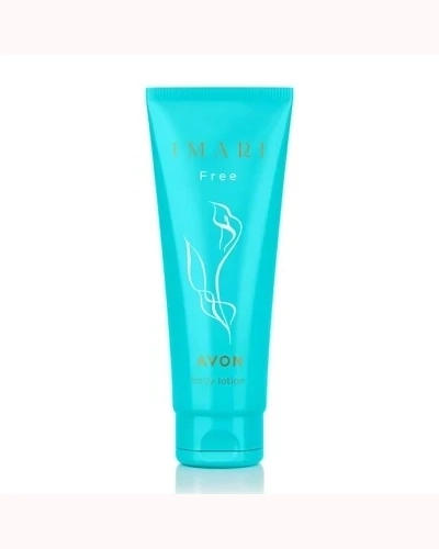Imari Free Body Lotion - 125ml Imari Free Body Lotion - 125ml