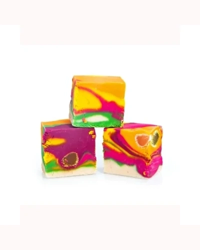 Jelly Beans Fruit Blast Fudge Jelly Beans Fruit Blast Fudge