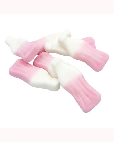 Strawberry Milkshake Bottles 500g Strawberry Milkshake Bottles 500g