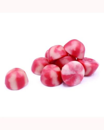 Strawberry Twist Kisses 500g Strawberry Twist Kisses 500g