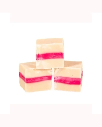 Jammie Dodger Fudge Jammie Dodger Fudge