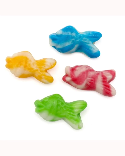 Swirly Fish 500g Swirly Fish 500g