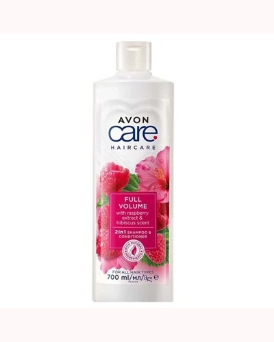 Avon Care Full Volume 2-in-1 Shampoo & Conditioner Avon Care Full Volume 2-in-1 Shampoo & Conditioner