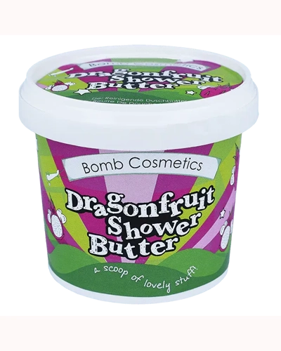 Dragonfruit Cleansing Shower Butter 365ml Dragonfruit Cleansing Shower Butter 365ml