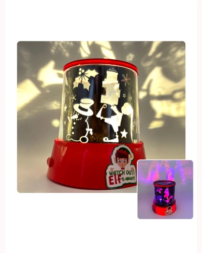 Elf Dream Light Elf Dream Light