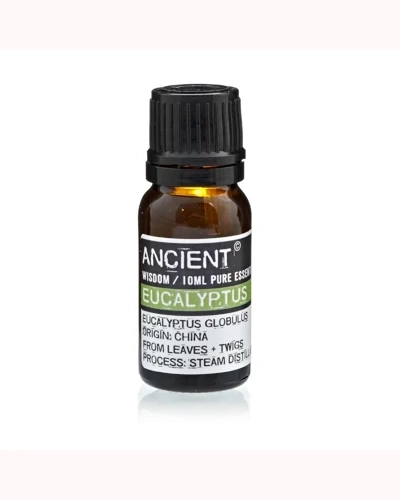 Eucalyptus Essential Oil Eucalyptus Essential Oil