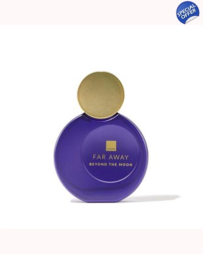 Far Away Beyond The Moon Parfum Far Away Beyond The Moon Parfum