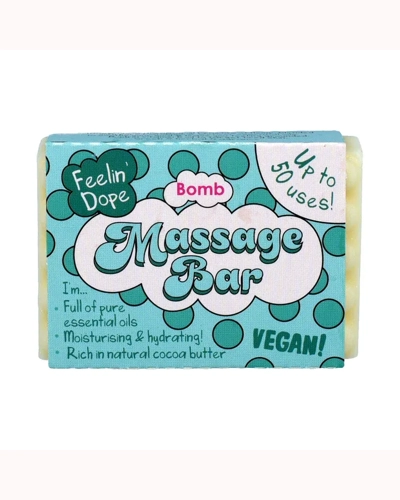 Feelin' Dope Massage Bar Feelin' Dope Massage Bar