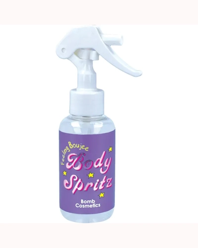 Feeling Boujee Body Spritz Feeling Boujee Body Spritz