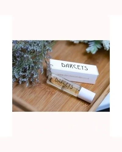 Floral Blast Rollerball Perfume