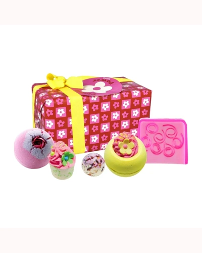 Flower Power Gift Pack Flower Power Gift Pack
