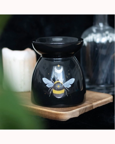 Forest Bee Oil Burner Forest Bee Oil Burner