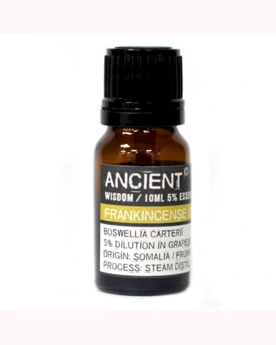Frankincense (D) Essential Oil Frankincense (D) Essential Oil