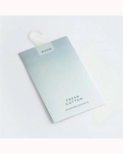 Fresh Cotton Scented Sachet Fresh Cotton Scented Sachet