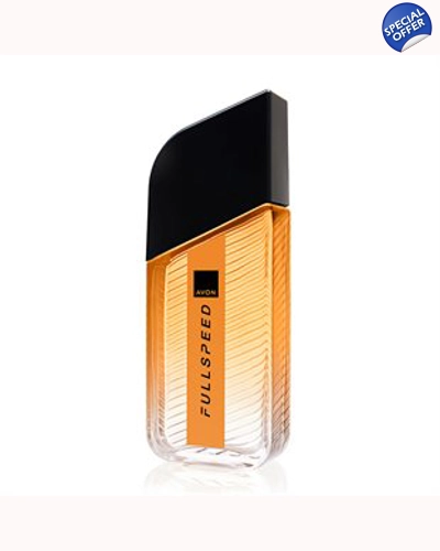 Full Speed Eau de Toilette - 100ml Full Speed Eau de Toilette - 100ml