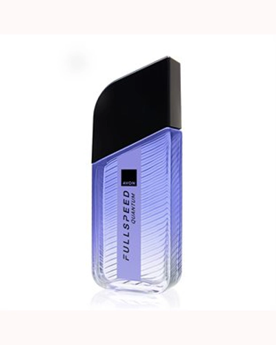 Full Speed Quantum Eau de Toilette - 100ml Full Speed Quantum Eau de Toilette - 100ml