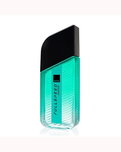 Full Speed Surfer Eau de Toilette - 100ml Full Speed Surfer Eau de Toilette - 100ml