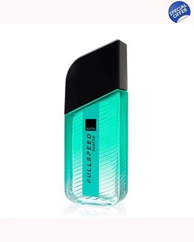 Full Speed Surfer Eau de Toilette - 100ml Full Speed Surfer Eau de Toilette - 100ml