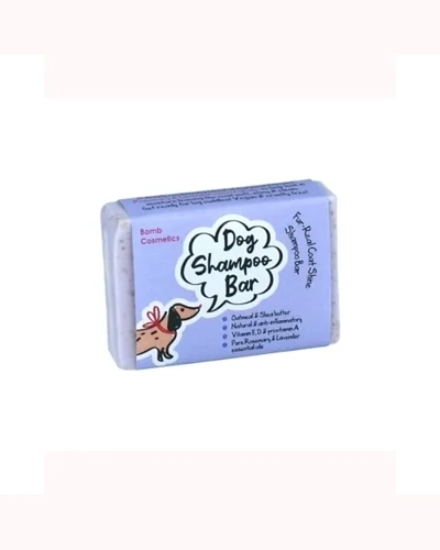 Fur-Real Coat Shine Dog Shampoo Bar Fur-Real Coat Shine Dog Shampoo Bar