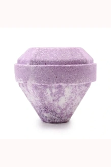 Gemstone Bath Bomb..