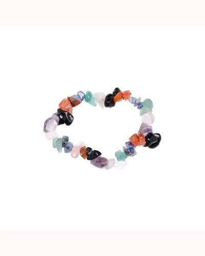 Gemstone Bracelet Gemstone Bracelet