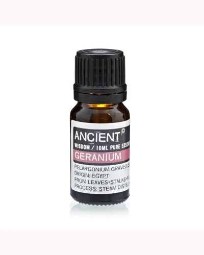 Geranium Essential Oil Geranium Essential Oil