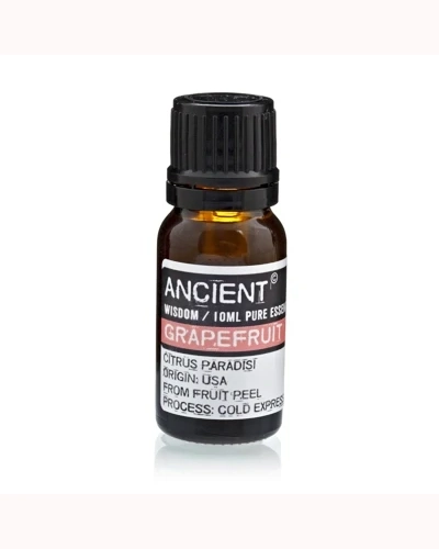 Grapefruit Essential Oil Grapefruit Essential Oil