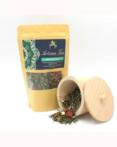 Green Dragon Blend 50g Green Dragon Blend 50g