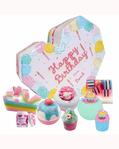 Happy Birthday Gift Pack Happy Birthday Gift Pack