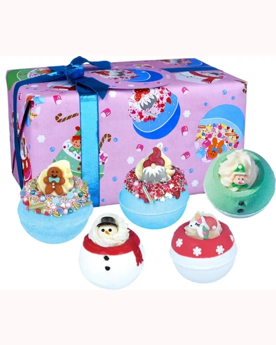 Happy Fizzmass Gift Pack Happy Fizzmass Gift Pack